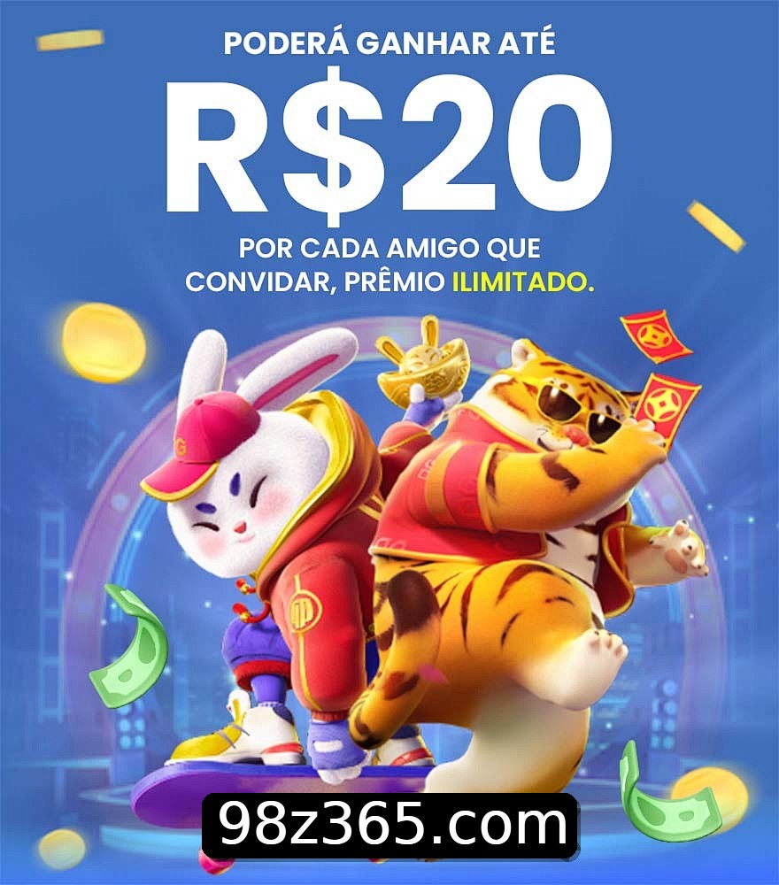 Experiência de Jogos 98z